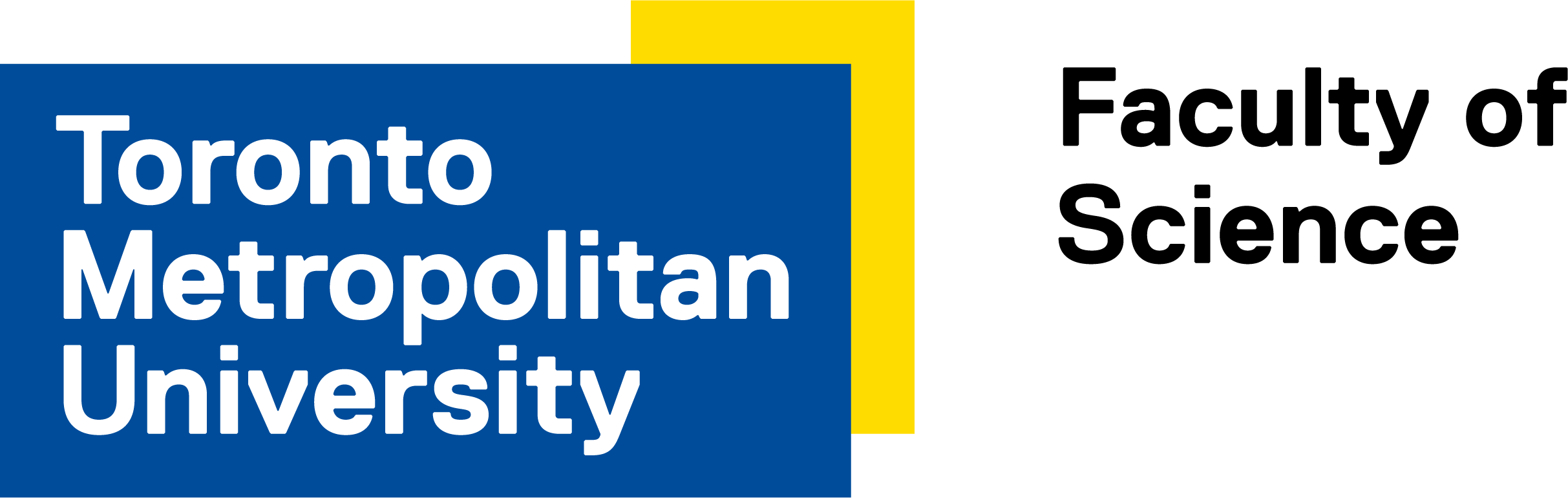 Toronto Metropolitan University Faculty of Science