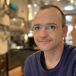 Andrej Bogdanov