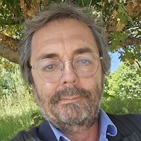 Philippe Gaborit