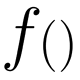 Mathematics and algorithms icon
