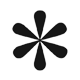 Selected topics icon